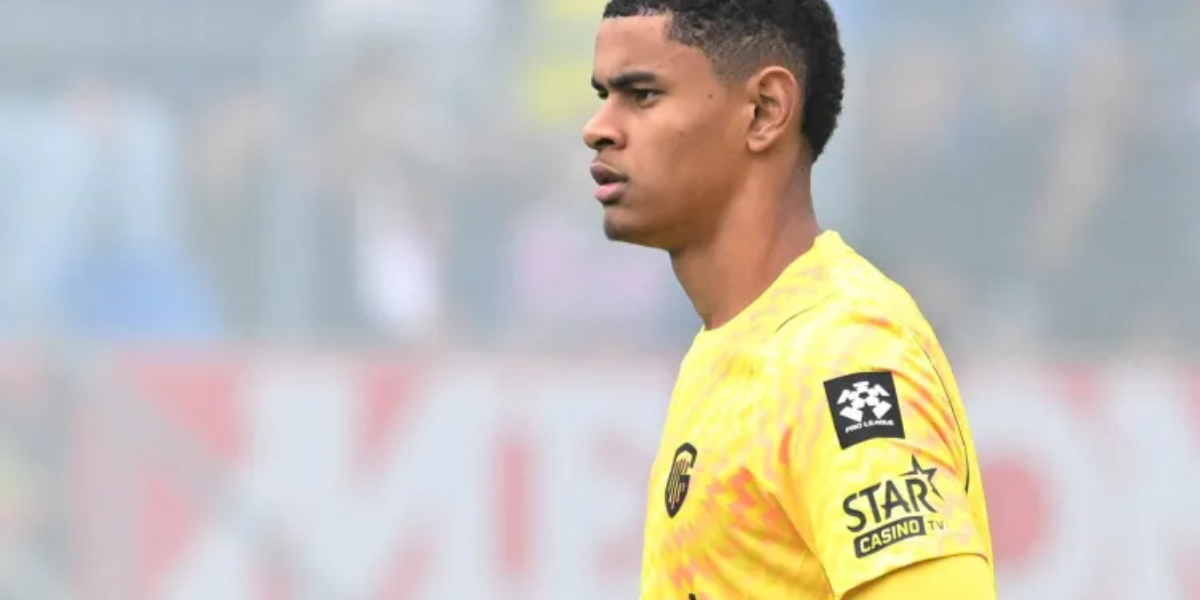 Genk Director of Football Opens Up on Lucca Brughmans Liverpool Transfer