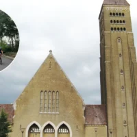 Genk F75 cycle lights malfunction, Deputy Laura Olaerts responds