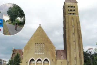 Genk F75 cycle lights malfunction, Deputy Laura Olaerts responds