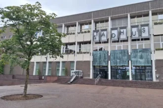 Genk Justice of the Peace Hearing moves to City Hall