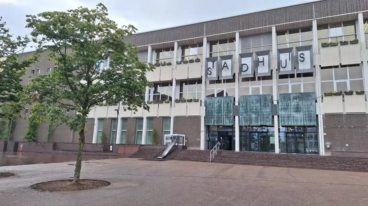 Genk Justice of the Peace Hearing moves to City Hall