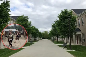 Genk hosted the Geek Village festival with 8,000 fans