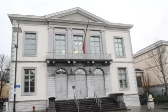 Genk man sentenced to 13 years for violent attack