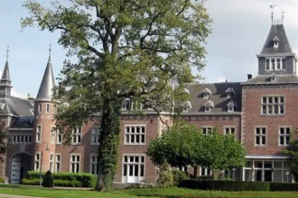 Genk marks 25 years with new logo and €20,000 branding plan