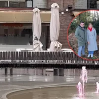 Genk opens 1st burial forest, led by Roncada and Yilmaz