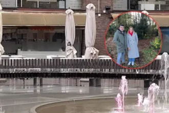 Genk opens 1st burial forest, led by Roncada and Yilmaz