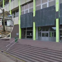 Genk opens a new pedestrian bridge for Warmest Week