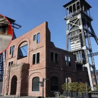 Genk plans demolition of Limburghal 2.0 after 50 Years