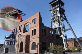 Genk plans demolition of Limburghal 2.0 after 50 Years