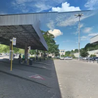 Genk railway station renovation nears finish, led by Karel