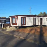 Genk recognizes Horensberg Trailer park as residential area