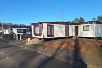Genk recognizes Horensberg Trailer park as residential area