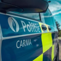 Genk road rage incident 4 arrested, victim out of danger