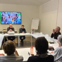 Genk trains 1000 bystanders to tackle inappropriate behavior