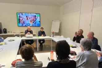 Genk trains 1000 bystanders to tackle inappropriate behavior