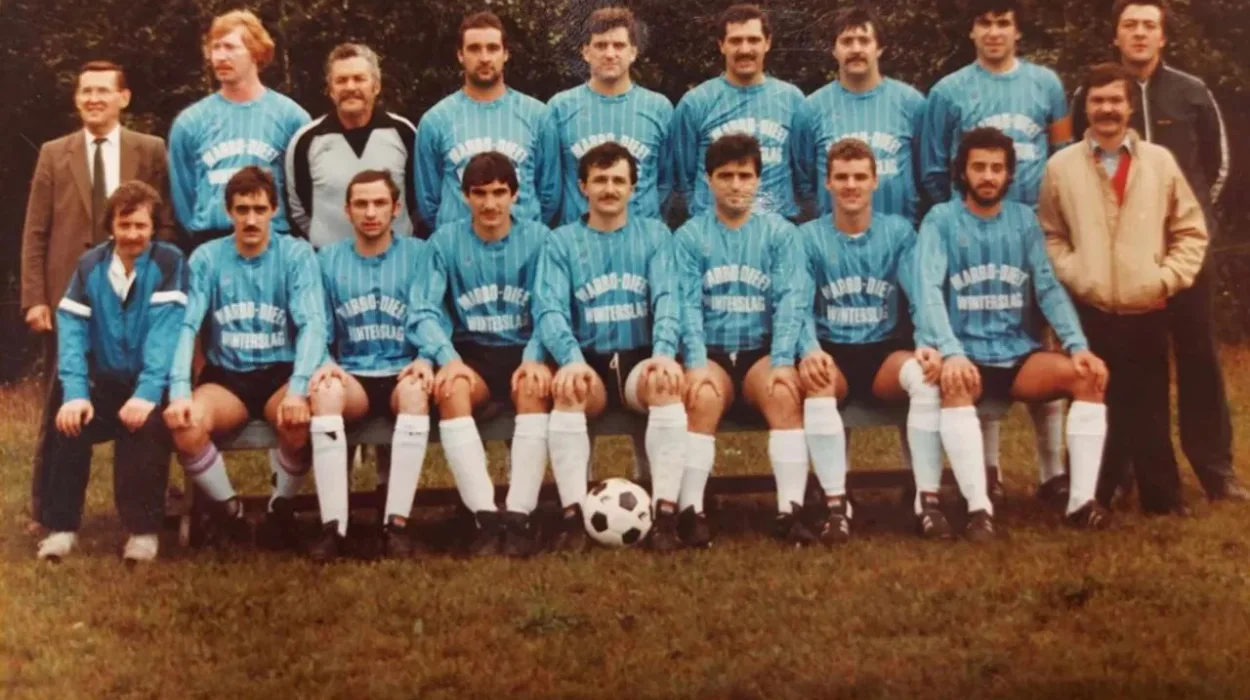 Genk unveils 28 social homes and Gouden Regenstraat tribute