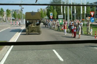 Genk's AUTONOMOUS AI flowerpot by Niels Hendriks aids dementia with £300,000 funding