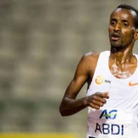 Genk’s Ann and Jan's unexpected olympic adventure in Paris