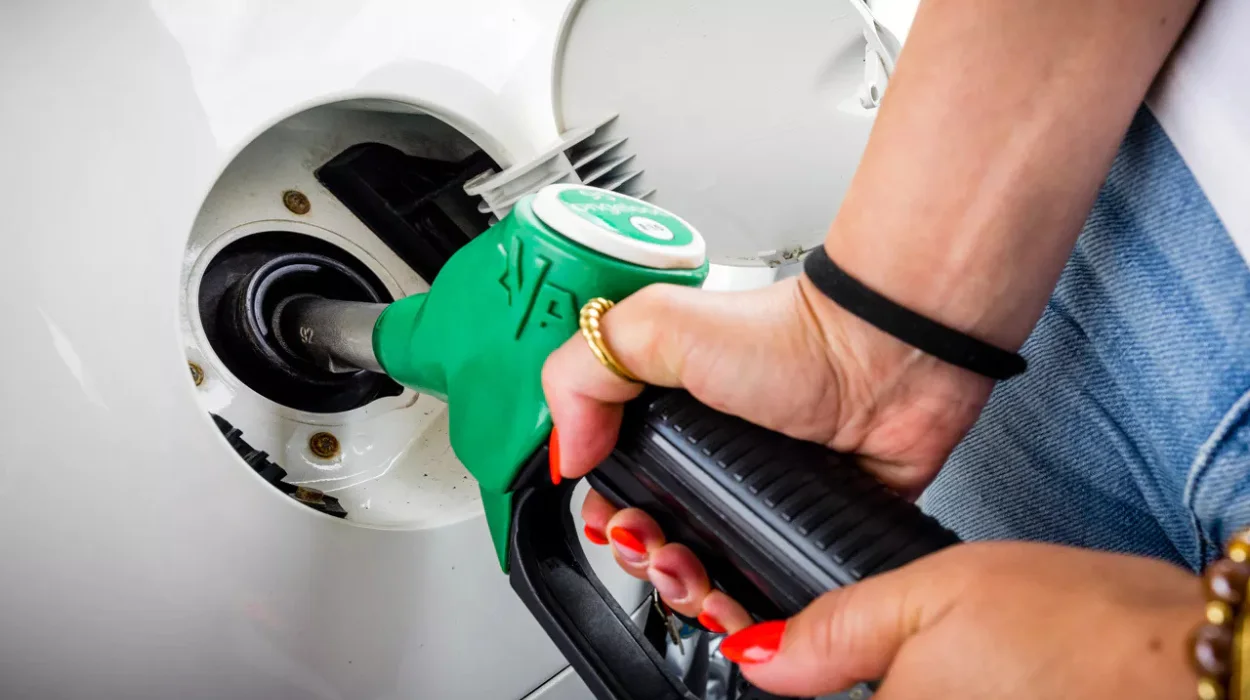 Genk's Dalga-Trans fuel fraud €2.6M tax evasion revealed