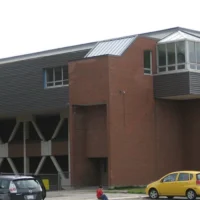 Genk’s Don Bosco welcomes 4-month-old puppy Ninja for support