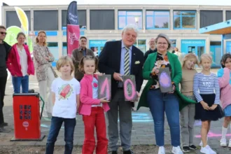 Genk's GO! Freinetschool