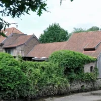 Genk's Slagmolen restoration supported by €1.8M funding 