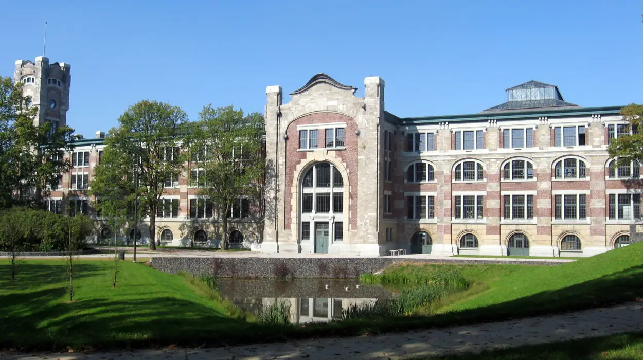Genk’s Thor park pond project costs 3x more than expected