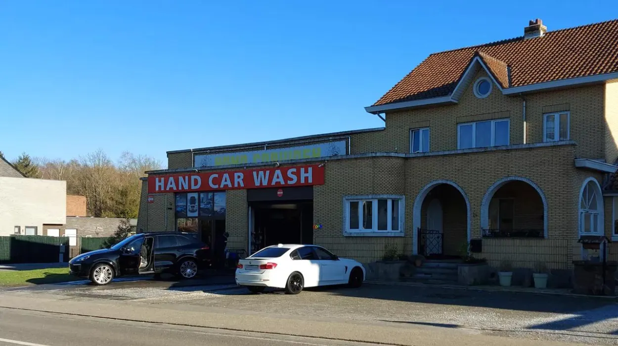 Genk's car wash woes