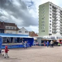 Genk's elections 37.2% candidates from migration backgrounds notes Devroe