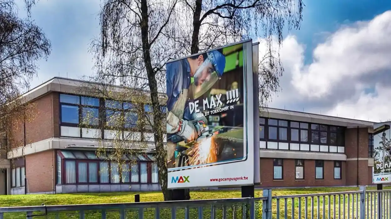 Genk’s first-grade fight sparks police involvement School's response