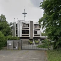 Genk's old Rijkswacht barrows to house 40 prisoners in 2026