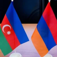 Geopolitical Shifts in the Caucasus