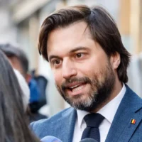 Georges-Louis's Brussels minority government plan rejected by DéFI