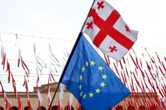 Georgian NGOs call for mass pro-Europe rally in Tbilisi