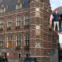 Geoservices teams up with ventilation firm EVB in Hoogstraten