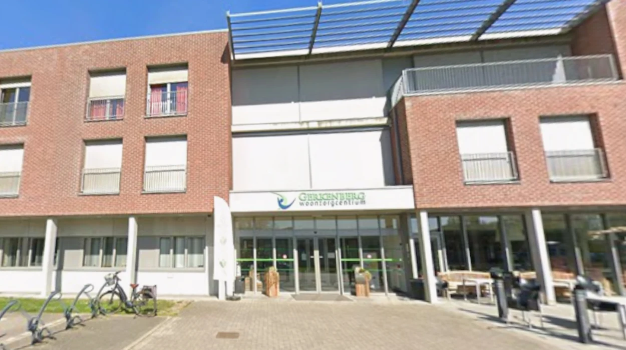 Gerkenberg & Covida plan to take over bankrupt Triamant Bree site