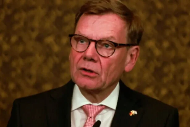 German FM Wadephul to make first official visit to Syria