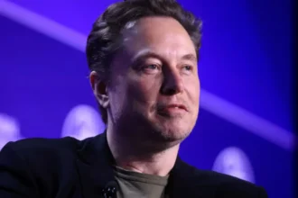 German Vice Chancellor Habeck slams Musk’s AfD endorsement