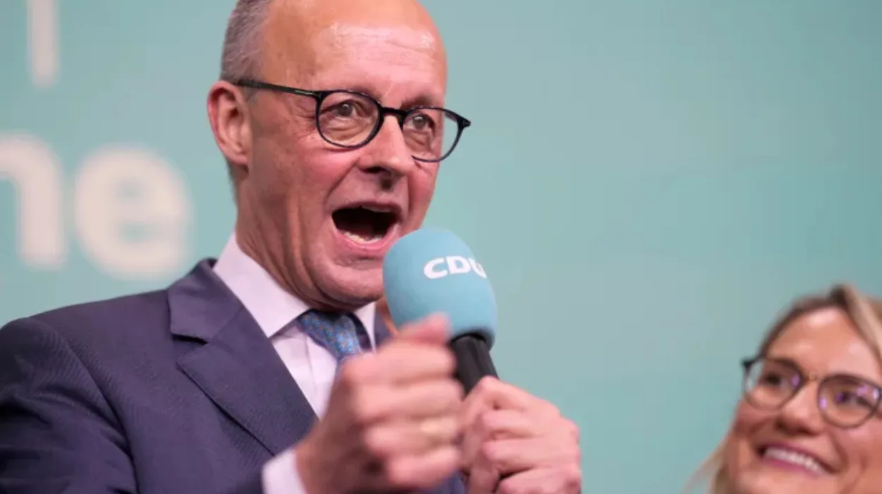 German elections and its consequences for the EU