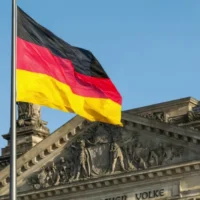 German president urges Hungary to strengthen EU cohesion