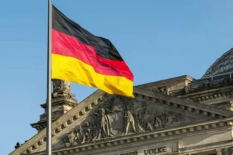 German president urges Hungary to strengthen EU cohesion