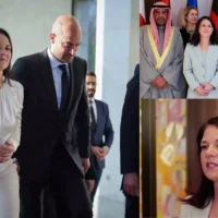 Germany advocates for continued sanctions on Syria