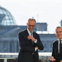 Germany and Canada to sign key raw materials agreement