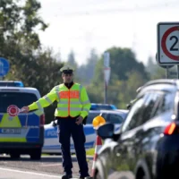 Germany extends border controls for six months