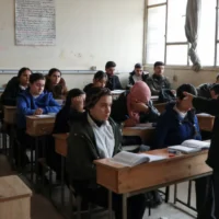 Germany pledges €60m to boost Syria education