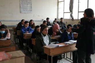 Germany pledges €60m to boost Syria education