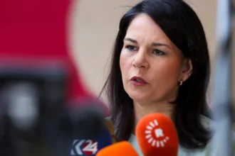 Germany pledges latest €300 million in aid for Syrians