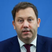 Germany to push for EU deal on use of Russian frozen assets