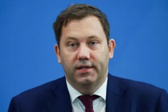 Germany to push for EU deal on use of Russian frozen assets