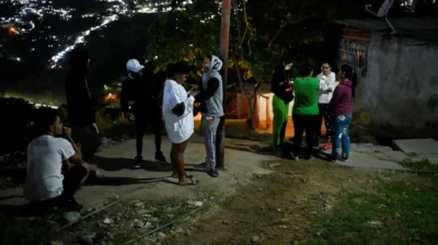 Germany urges political solution after US captures Nicolás Maduro